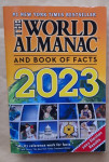 THE WORLD ALMANAC AND BOOK OF FACTS 2023