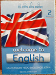 Welcome to English- 4 dijela-tečaj engleskog jezika