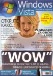 Windows Vista - hrvatski informatički časopis (2007)