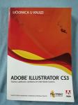 Adobe Illustrator CS3 : Službeni udžbenik s vježbama (S56)