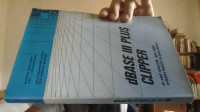 ALEŠ ZALOŽNIK I OSTALI - DBASE III PLUS CLIPPER