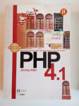 Allen, Jeremy: PHP 4.1 – najnovija verzija za Web