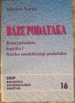 Baze podataka - Mladen Varga