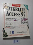 Birmele, Richardo - Otkrijte Access 97