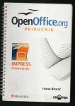 Bosnić, Ivana - OpenOffice.org priručnik : IMPRESS : prezentacije