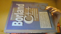 BRUNEAU BABET - BORLAND C++