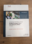 Building Scalable Cisco Internetworks (BSCI)