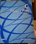 C primer plus - Prata