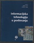 Čerić | Varga (ur.) - Informacijska tehnologija u poslovanju