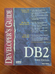 Craig S. Mullins - DB2 Developer's guide