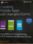 Creating Mobile Apps with Xamarin.Forms