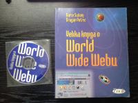 D. Sušanj i D. Petric: Velika knjiga o World Wide Webu