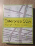 Dan Woods, Thomas Mattern: Enterprise SOA