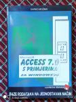 Darko Možnik: Access 7.0 s primjerima za Windows 95