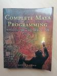 David A. D. Gould - Complete Maya Programming (MEL and the C++ API)