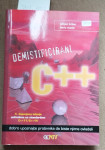Demistificirani C++ 4. dopunjeno izdanje