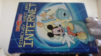 DISNEYJEV VODIČ KROZ INTERNET