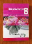 Dreamweaver 8 - praktične vežbe (+ CD)