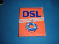 DSL SURVIVAL GUIDE - Lisa Lee