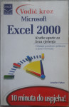 excel 2000