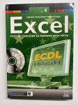 Excel – potpuni priručnik za pripremu ECDL ispita, modul 4