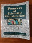 Frontiers of Scientific Visualization - C.A. PICKOVER & S.K.TEWKSBURY