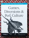 Games, diversions and perl culture.