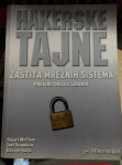 Hakerske tajne Zaštita mrežnih sistema