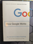 How Google works