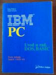 IBM PC UVOD U RAD