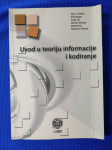 Igor S. Pandžić i dr. – Uvod u teoriju informacije i kodiranje (B115)