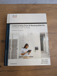 Implementing Cisco IP Routing (ROUTE)