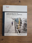 Implementing Cisco IP Switched Networks (SWITCH)