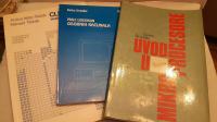 Informatičke knjige 2 kom - Clipper, leksikon računala