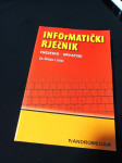 INFORMATIČKI RJEČNIK, ANDROMEDA