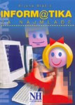INFORMATIKA ZA NAJMLAĐE - Arjana Blažić