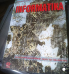 Informatika - priručnik za razredbene ispite