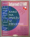 Internet HR : kako na Mrežu iz Hrvatske / Darija Meter