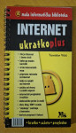 Internet ukratko - Tomislav Vičić - Mala informatička biblioteka