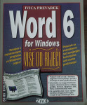 Ivica Prevarek, Word 6 for windows