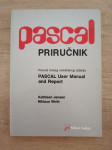 KATHELEEN JENSEN - NIKLAUS WIRTH, Pascal - Priručnik