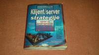 Klijent/server strategije, David Vaskevitch - 1995. godina