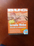 Knjiga "IZRADA WEBA"