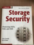 Knjiga “Storage security”