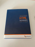 Knjiga The ultimate HTML Reference- Ian Lloyd