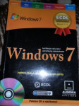 Knjiga Windows 7
