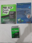 KNJIGE PMI-ACP EXAM PREP