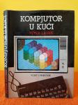 Kompjutor u kući - Peter Laurie, vodič i priručnik