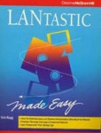 LANTASTIC - MADE EASY / Tom Rugg (engl.) - A K C I J A