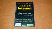 Ljudi, što je to internet? Damir Muraja - 2001. godina